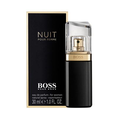 Boss Nuit edp 30ml (női parfüm)